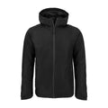 Black - Front - Craghoppers Unisex Adult Expert Thermic Insulated Jacket