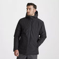 Black - Back - Craghoppers Unisex Adult Expert Thermic Insulated Jacket