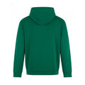 Kelly Green - Back - PRORTX Mens Hoodie