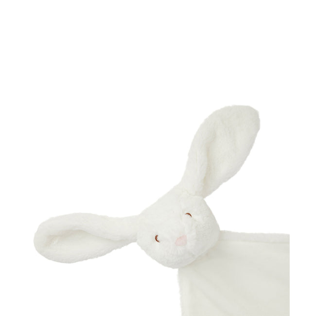Cream - Lifestyle - Mumbles Baby Bunny Blanket