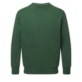 Forest Green - Back - Anthem Unisex Adult Sweatshirt