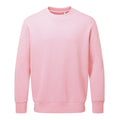 Pink - Front - Anthem Unisex Adult Sweatshirt