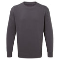 Charcoal - Front - Anthem Unisex Adult Sweatshirt