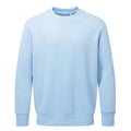 Light Blue - Front - Anthem Unisex Adult Sweatshirt