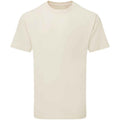 Eco Raw - Front - Anthem Mens Heavyweight T-Shirt