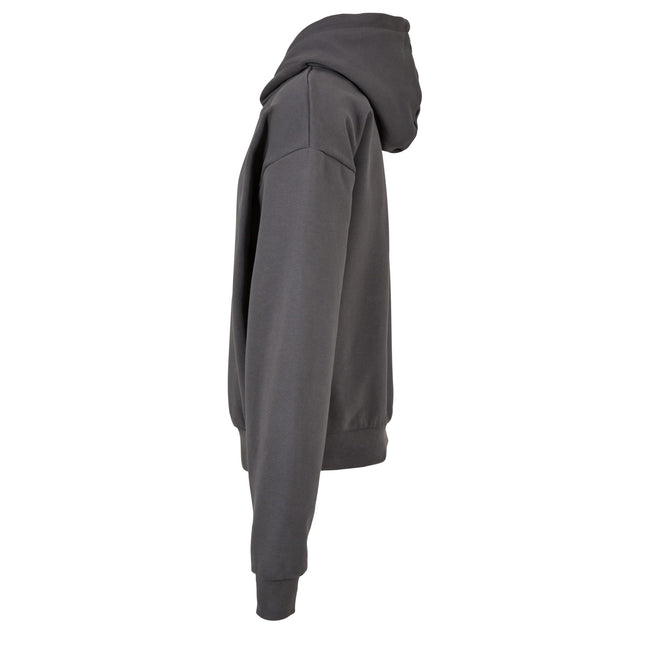 Magnet - Side - Build Your Brand Mens Ultra Heavyweight Hoodie