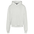 Ready To Dye - Front - Build Your Brand Mens Ultra Heavyweight Hoodie