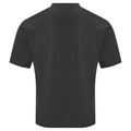 Shark Grey - Back - Awdis Mens 100 Oversized T-Shirt