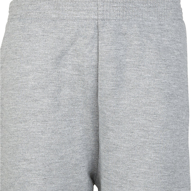Oxford Grey - Back - Maddins Kids Unisex Coloursure Jogging Pants - Jog Bottoms - Schoolwear
