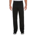 Black Caviar - Side - Callaway Mens Stormlite Waterproof Trousers