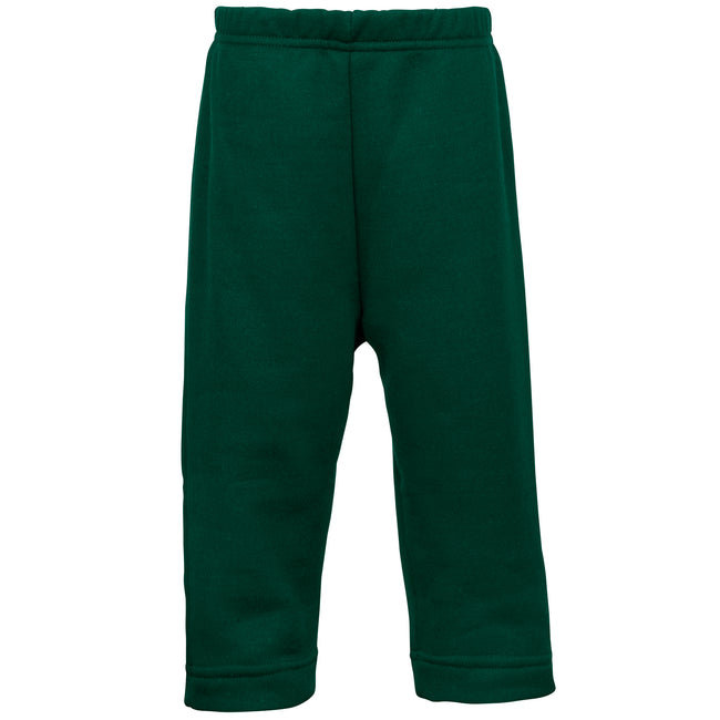 Bottle - Front - Maddins Baby Unisex Coloursure Pre-school Jogging Pants - Jog Bottoms