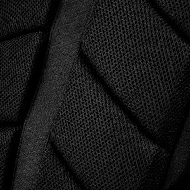 Black - Close up - Quadra Urban Commute Backpack