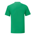 Kelly Green - Back - Fruit of the Loom Mens Iconic 150 T-Shirt