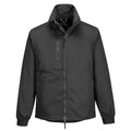 Metal Grey - Front - Portwest Mens WX2 Stretch Jacket