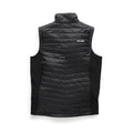 Black - Back - Scruffs Mens Trade Body Warmer