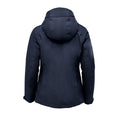 Navy - Back - Stormtech Mens Nostromo Thermal Coat