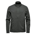 Dolphin - Front - Stormtech Mens Narvik Soft Shell Jacket