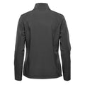 Dolphin - Back - Stormtech Womens-Ladies Narvik Soft Shell Jacket