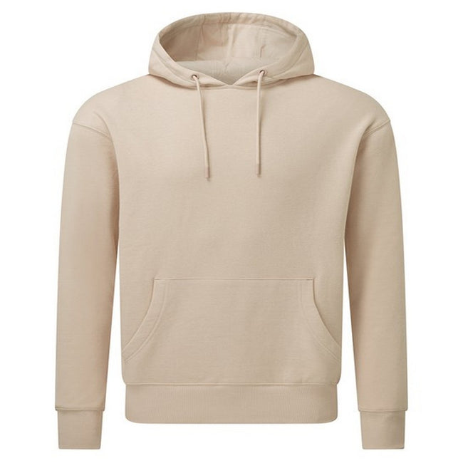 Desert Sand - Front - Anthem Unisex Adult Anthem Hoodie