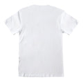 White - Back - Gildan Childrens-Kids Midweight T-Shirt