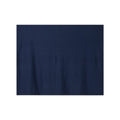 Navy - Front - Gildan Heavy Blend Fleece Stadium Blanket