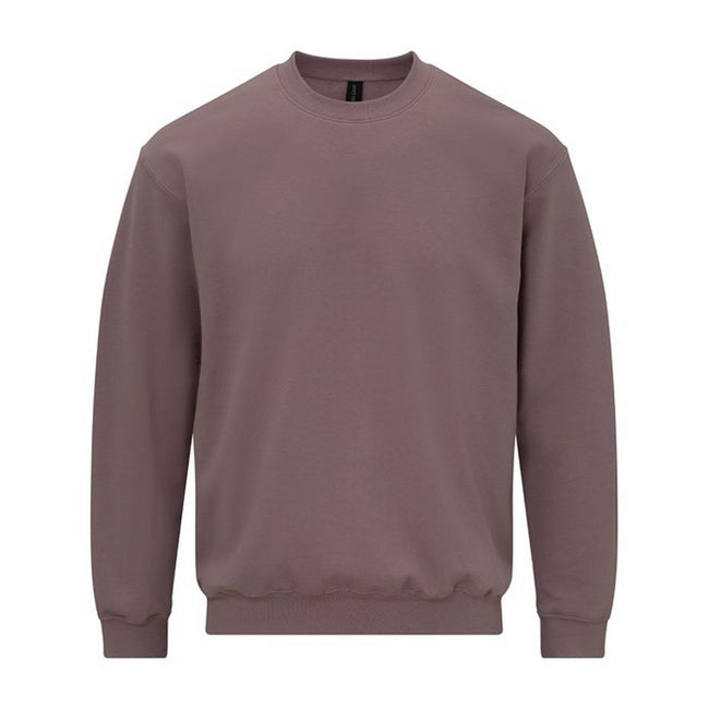 Paragon - Front - Gildan Unisex Adult Softstyle Fleece Midweight Sweatshirt