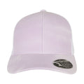 Lavender - Front - Flexfit Unisex Adult Batik Trucker Cap