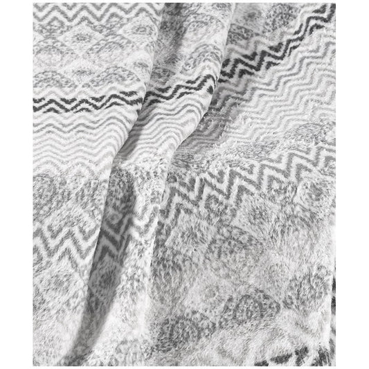 Natural - Front - Home & Living Au-Nat luxury Blanket