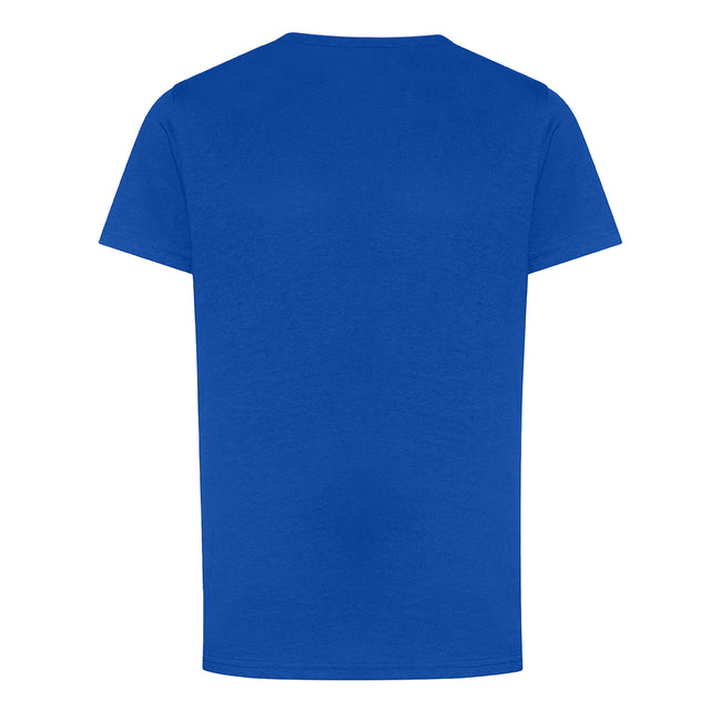 Royal Blue - Back - Awdis Childrens-Kids The 100 T-Shirt