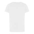 White - Front - Awdis Childrens-Kids The 100 T-Shirt