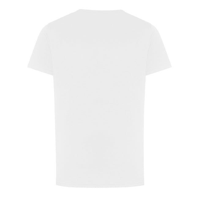 White - Back - Awdis Childrens-Kids The 100 T-Shirt