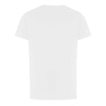 White - Back - Awdis Childrens-Kids The 100 T-Shirt