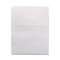 White - Front - Home & Living Polyester Tablecloth