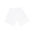 White - Front - Towel City Luxury Gym Towel