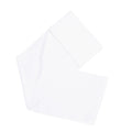 White - Back - Towel City Luxury Gym Towel