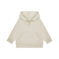 Light Stone - Front - Larkwood Childrens-Kids Sustainable Hoodie