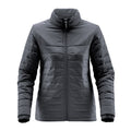 Dolphin - Front - Stormtech Womens-Ladies Nautilus Quilted Pongee Jacket