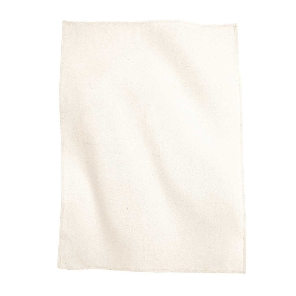 Natural - Back - Westford Mill Tea Towel