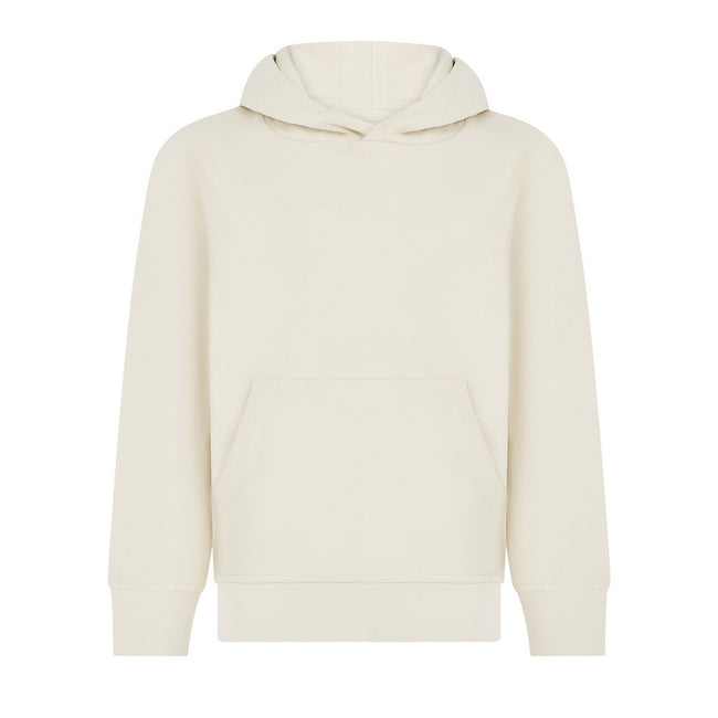Light Stone - Front - SF Minni Childrens-Kids Sustainable Hoodie