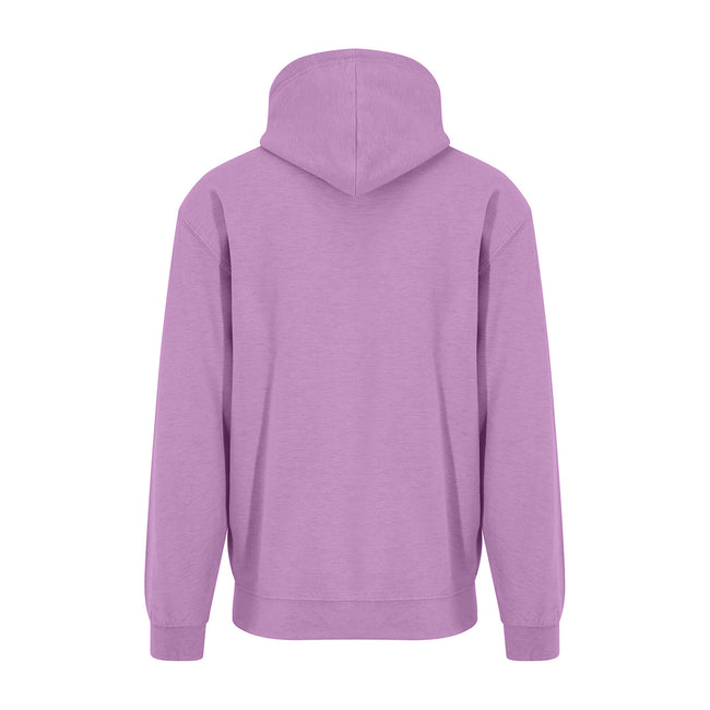 Surf Purple - Back - Awdis Womens-Ladies Surf Hoodie