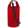 Red - Front - Quadra SLX Waterproof 40L Dry Bag