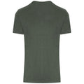 Mineral Green - Back - AWDis Cool Womens-Ladies Urban Fitness T-Shirt