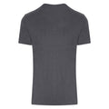 Iron Grey - Back - AWDis Cool Womens-Ladies Urban Fitness T-Shirt