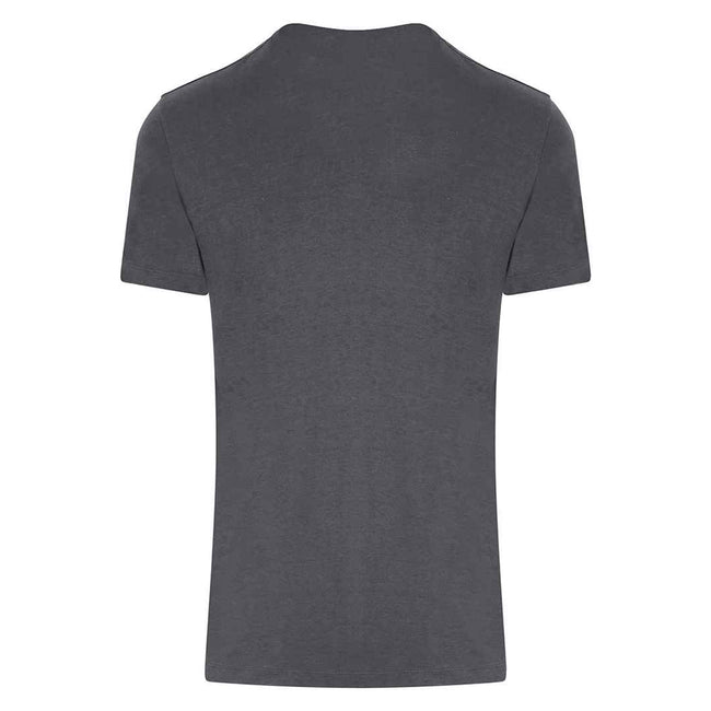 Iron Grey - Back - AWDis Cool Womens-Ladies Urban Fitness T-Shirt