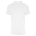 Arctic White - Back - AWDis Cool Womens-Ladies Urban Fitness T-Shirt