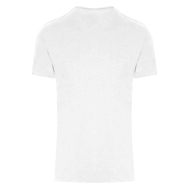 Arctic White - Back - AWDis Cool Womens-Ladies Urban Fitness T-Shirt