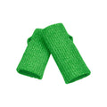 Bright Green - Front - Beechfield Colour Pop Hand Warmer