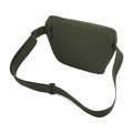 Pine Green - Back - Bagbase Simplicity 1L Waist Bag