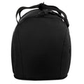 Black - Back - Bagbase Freestyle Holdall
