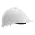 White - Front - Portwest Endurance Headwear Safety Helmet – PP (PW50) - Safetywear